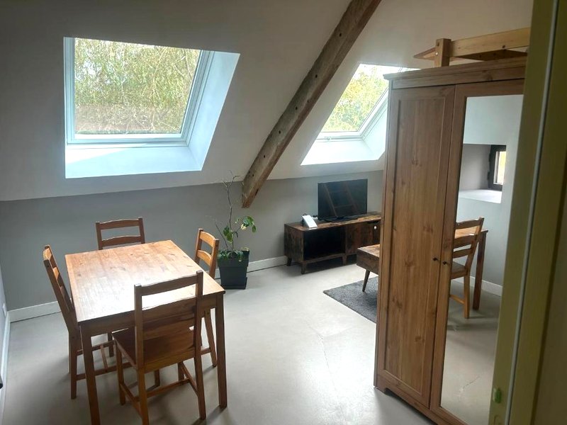 Séjour au Domaine des mortiers (Sejour au Domaine des mortiers)の写真