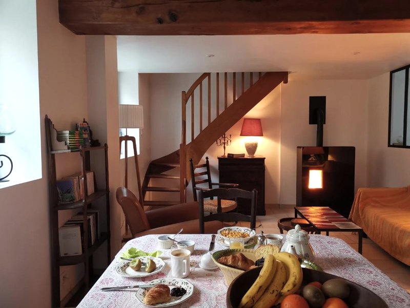 Le moulin de La Retardière (Le moulin de La Retardiere)の写真