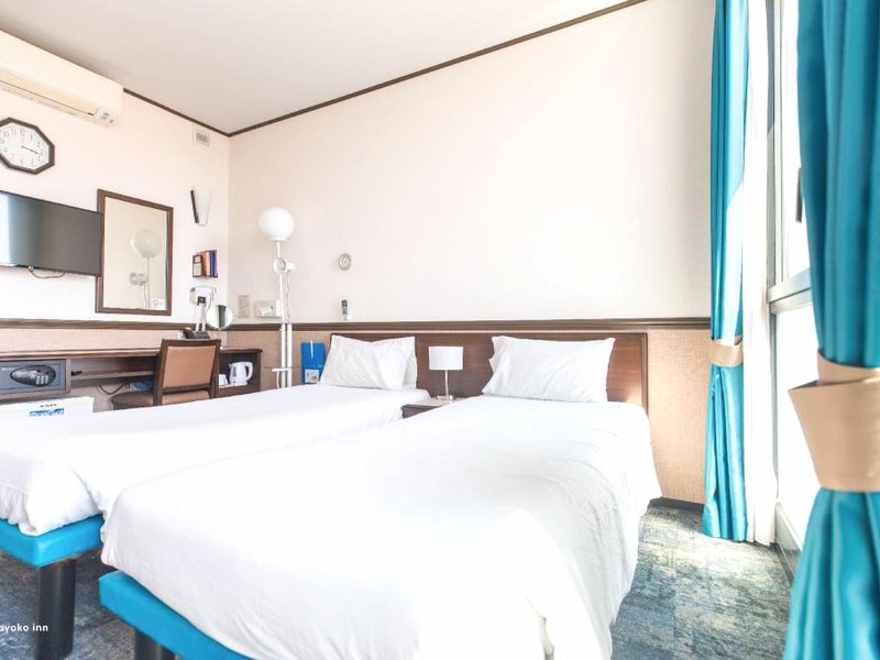 東横イン マルセイユ サン シャルル (Toyoko INN Marseille Saint Charles)の写真