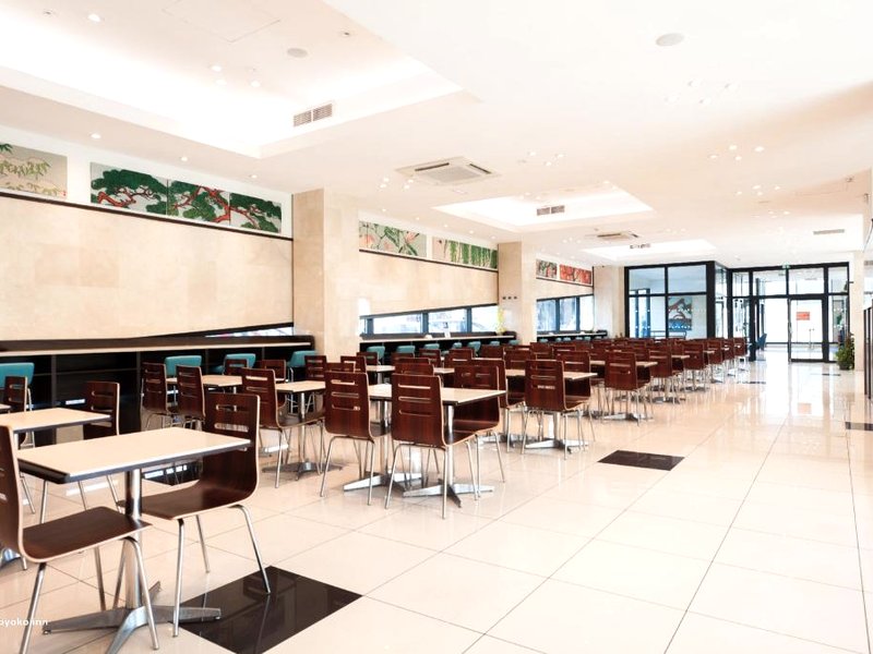 東横イン マルセイユ サン シャルル (Toyoko INN Marseille Saint Charles)の写真