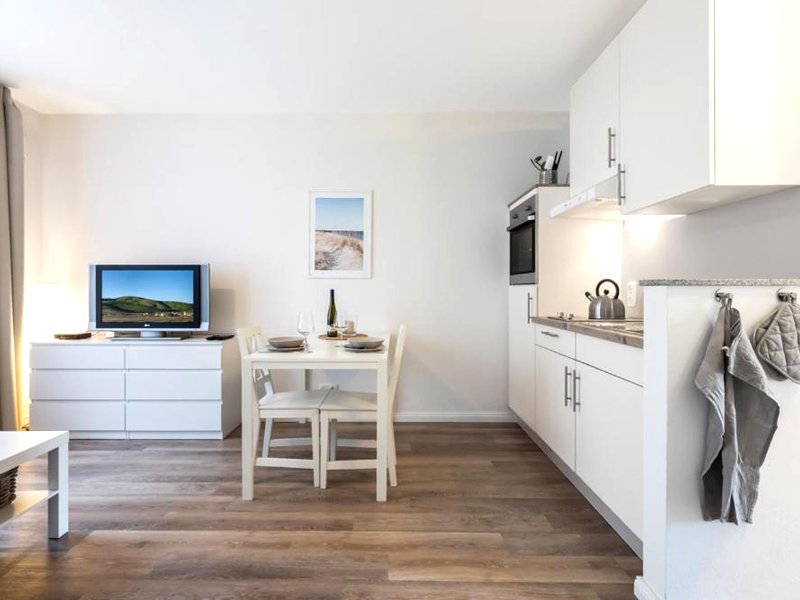 Ferienapartments Neustadt in Holsteinの写真