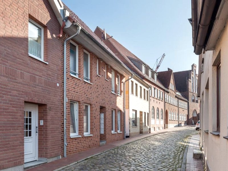Ferienapartments Neustadt in Holsteinの写真