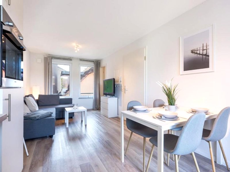 Ferienapartments Neustadt in Holsteinの写真