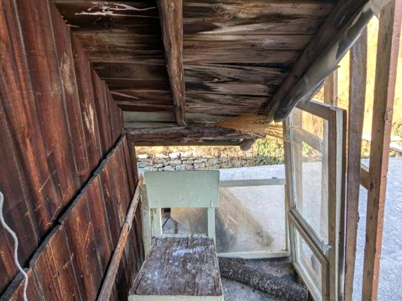 Дома на клушаритеの写真