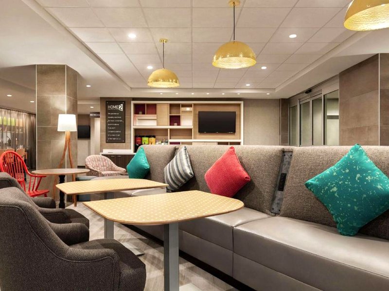 Home2 Suites by Hilton Silver Springの写真