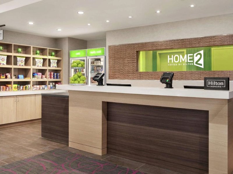 Home2 Suites by Hilton Silver Springの写真