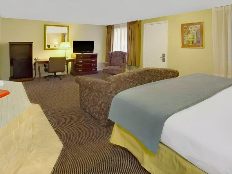 デイズ イン バイ ウィンダム シルバー スプリング (Days Inn by Wyndham Silver Spring)の写真