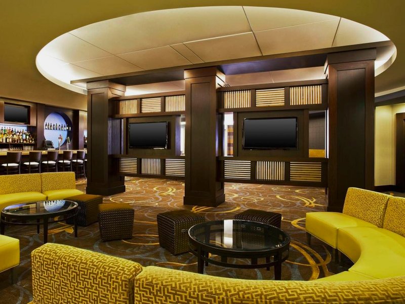 ダブルツリー バイ ヒルトン ワシントン DC シルバー スプリング (DoubleTree by Hilton Washington DC Silver Spring)の写真