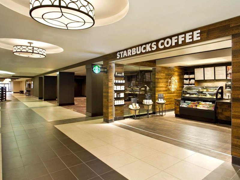 ダブルツリー バイ ヒルトン ワシントン DC シルバー スプリング (DoubleTree by Hilton Washington DC Silver Spring)の写真
