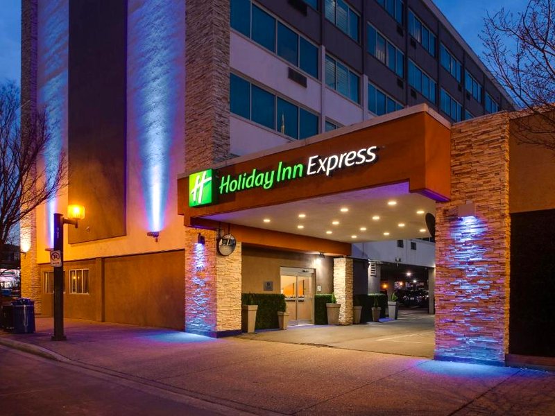 Holiday Inn Express Washington DC N-Silver Spring By IHGの写真