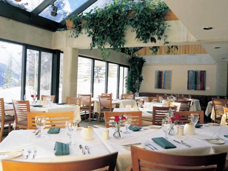The Lodge at Snowbirdの写真