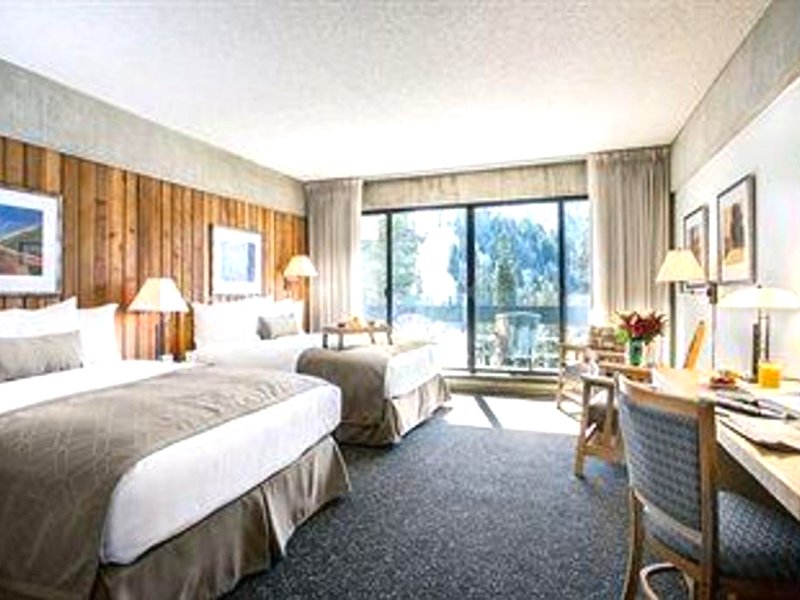 Lodge at Snowbirdの写真