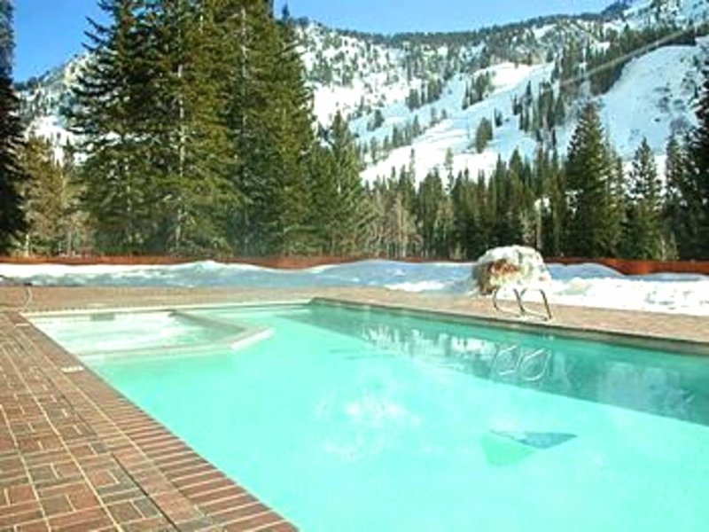 Lodge at Snowbirdの写真