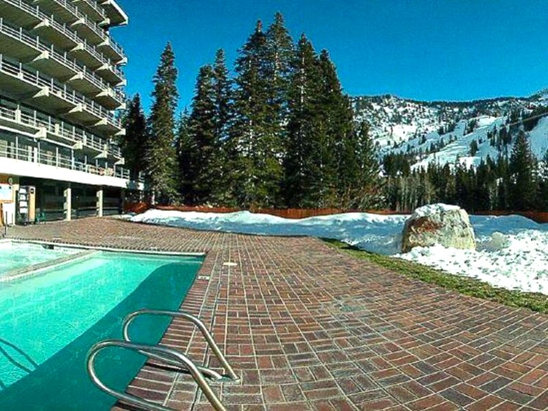 Lodge at Snowbirdの写真
