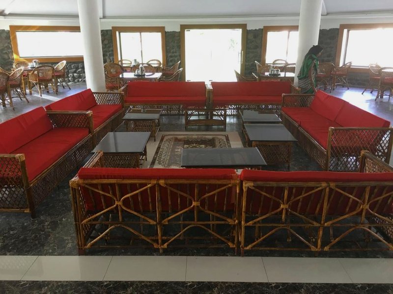 エローラ ヘリテージ リゾート (Ellora Heritage Resort)の写真