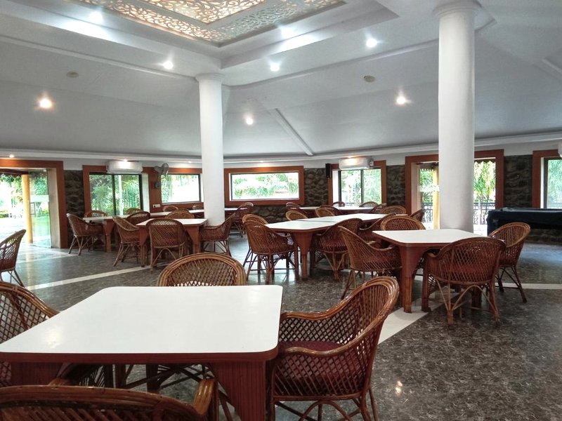エローラ ヘリテージ リゾート (Ellora Heritage Resort)の写真