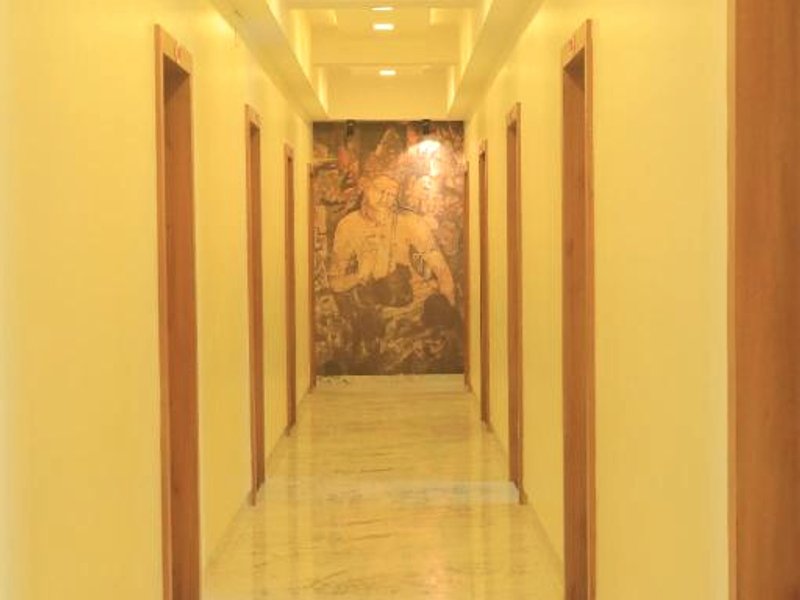 Hotel Mayur Residencyの写真