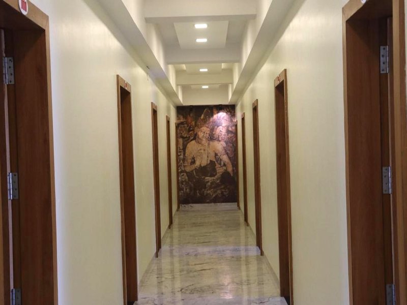 Hotel Mayur Residencyの写真