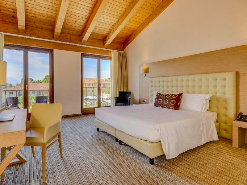 TH Lazise – Hotel Parchi Del Gardaの写真