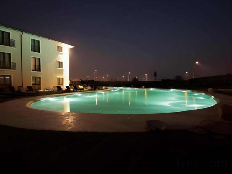 TH Lazise – Hotel Parchi Del Gardaの写真