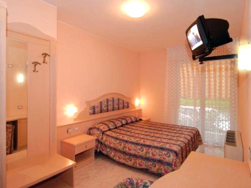 Hotel Casablancaの写真