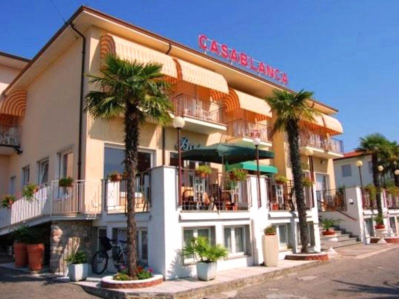 Hotel Casablancaの写真