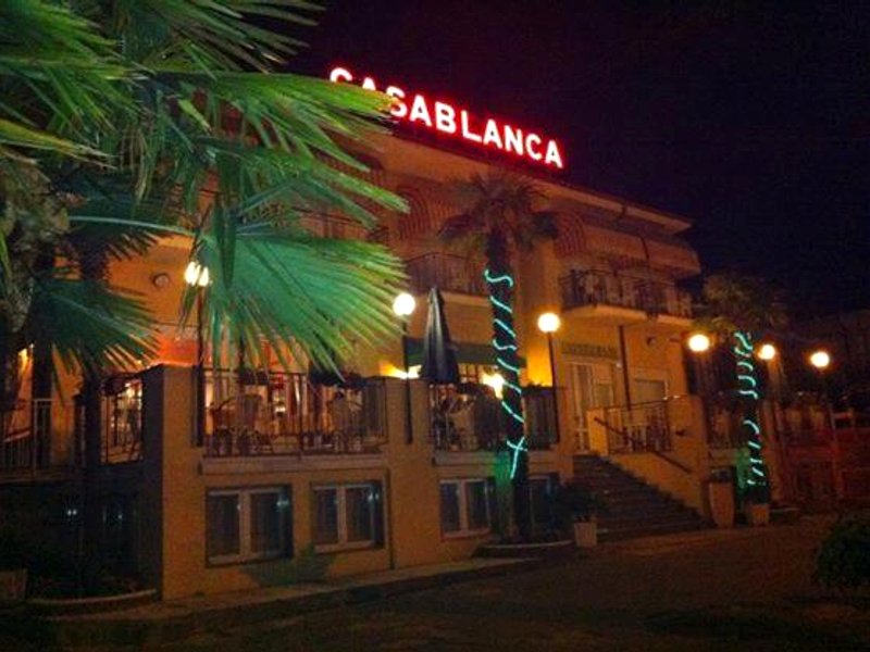 Hotel Casablancaの写真