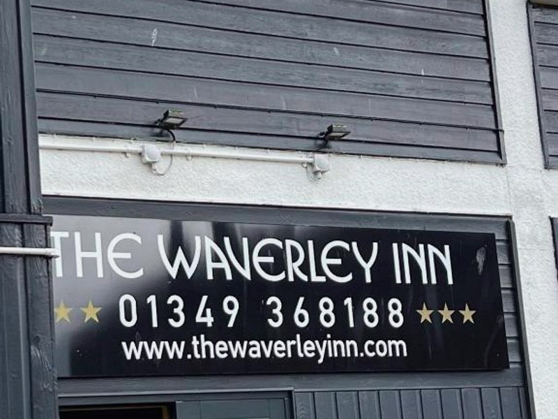Waverley Innの写真