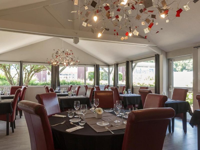 The Originals City, Hôtel Le Louisiane, Belfort Sudの写真