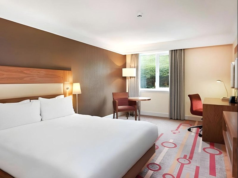 Hotel Newbury Northの写真