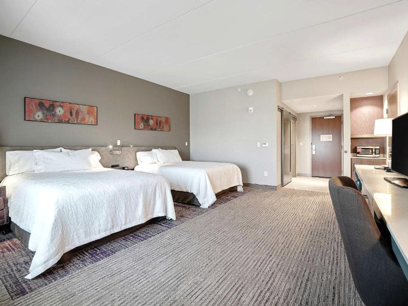 Hilton Garden Inn Edmond Oklahoma City Northの写真
