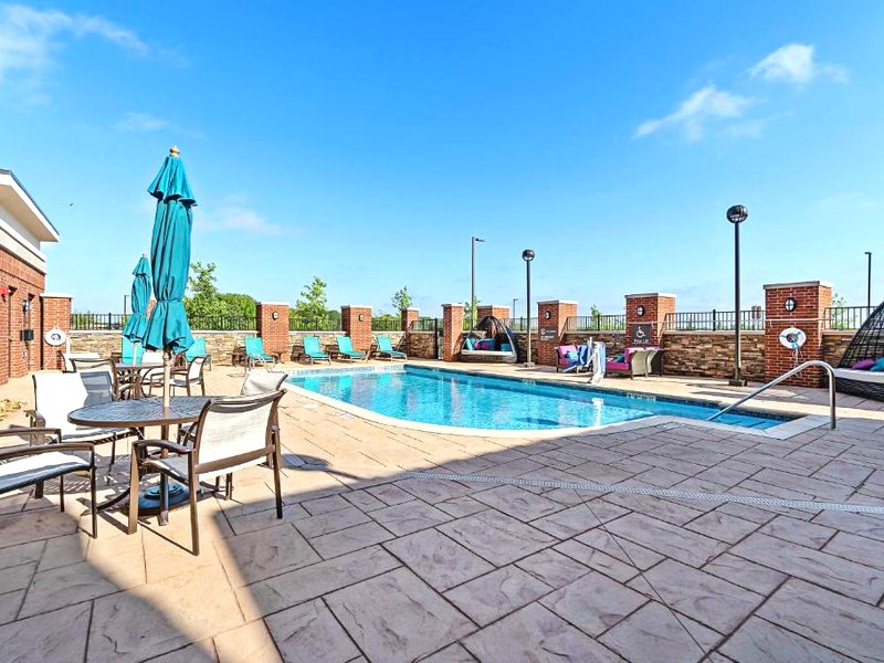 Hilton Garden Inn Edmond Oklahoma City Northの写真