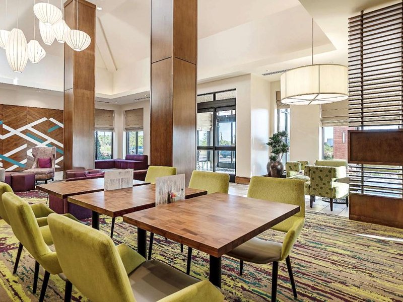 Hilton Garden Inn Edmond Oklahoma City Northの写真
