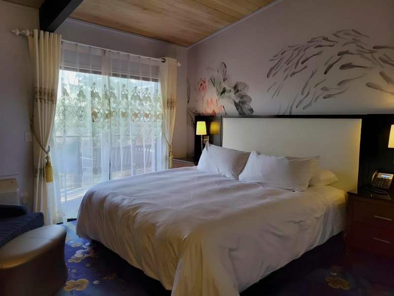 Wangshi Palace Bed and Breakfastの写真