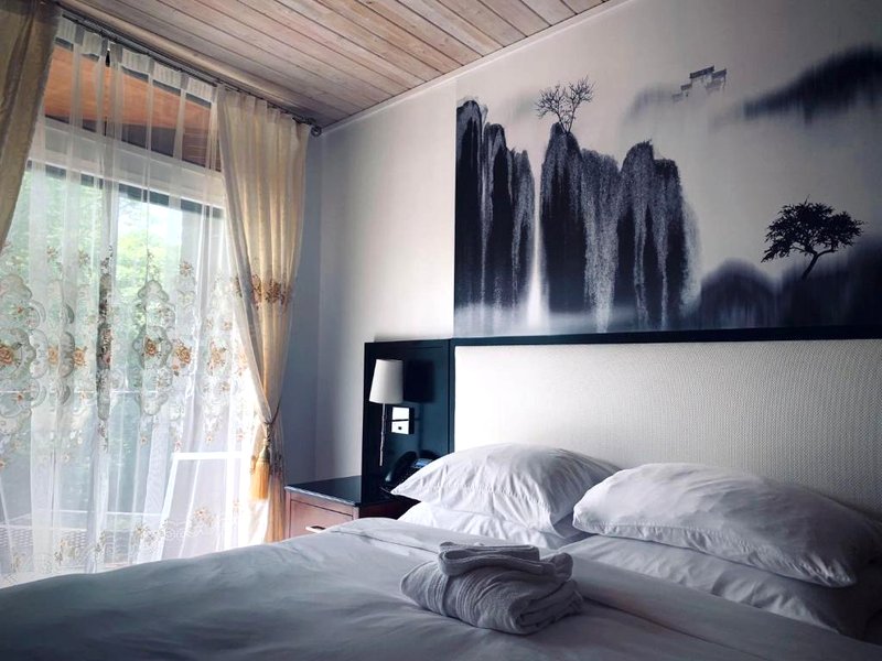 Wangshi Palace Bed and Breakfastの写真