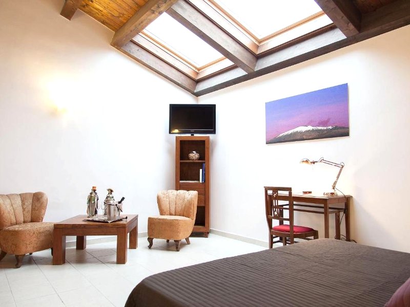 Hotel Feudo Vagliasindiの写真