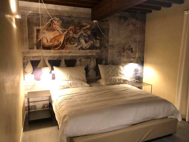 Villa Cantoni Marcaの写真