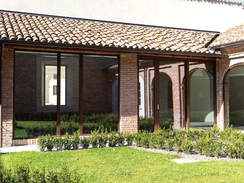Villa Cantoni Marcaの写真