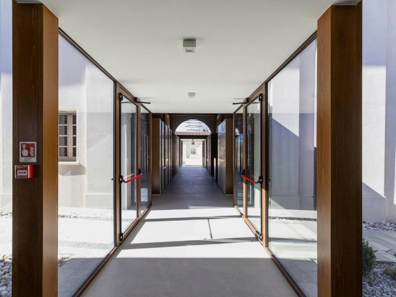 Villa Cantoni Marcaの写真
