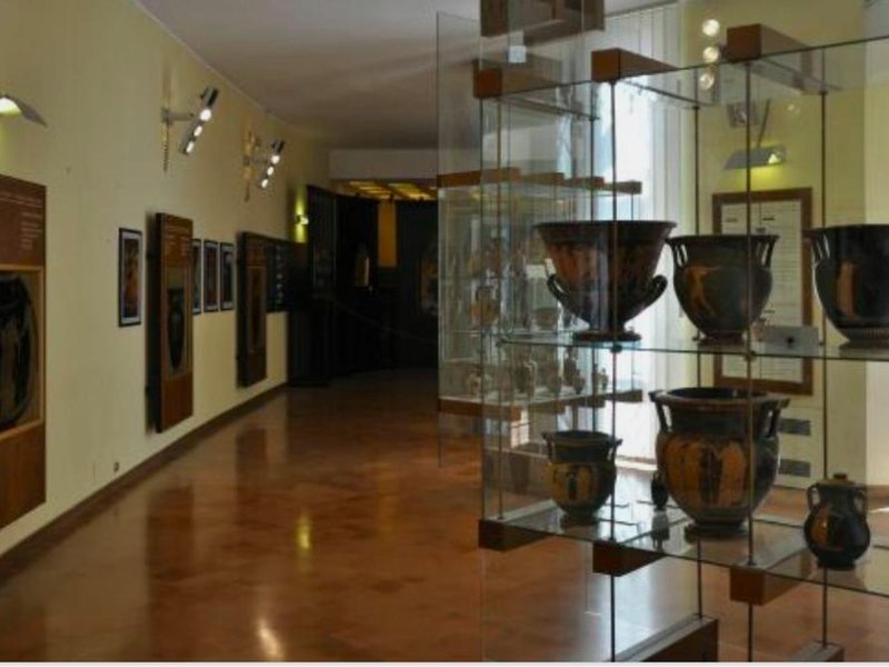 Il Borghese Tourist Houseの写真