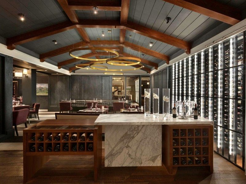 フェアモント ソノマ ミッション イン & スパ (Fairmont Sonoma Mission Inn & Spa)の写真