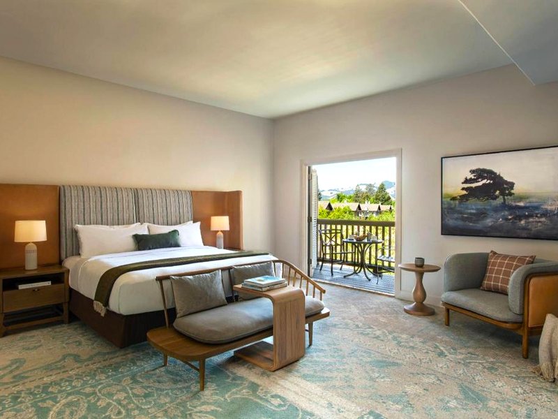 The Lodge at Sonoma Resort, Autograph Collectionの写真