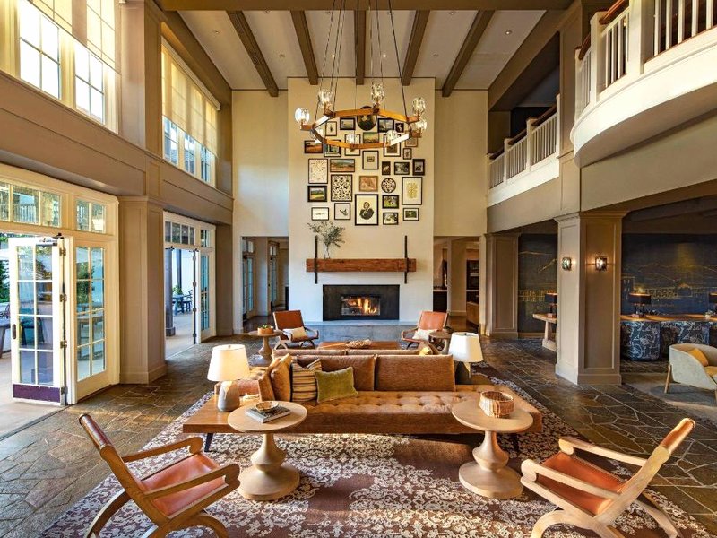 The Lodge at Sonoma Resort, Autograph Collectionの写真
