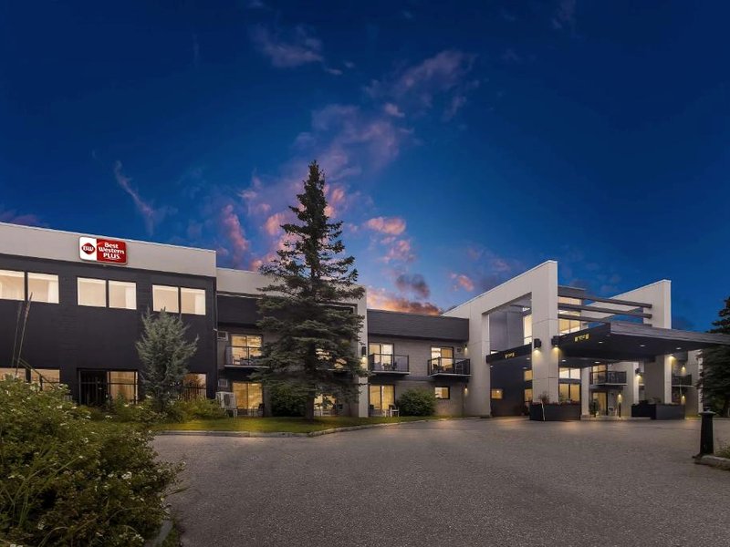 Best Western Plus Mont-Laurierの写真