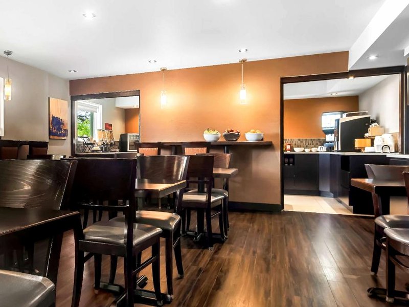 Best Western Plus Mont-Laurierの写真