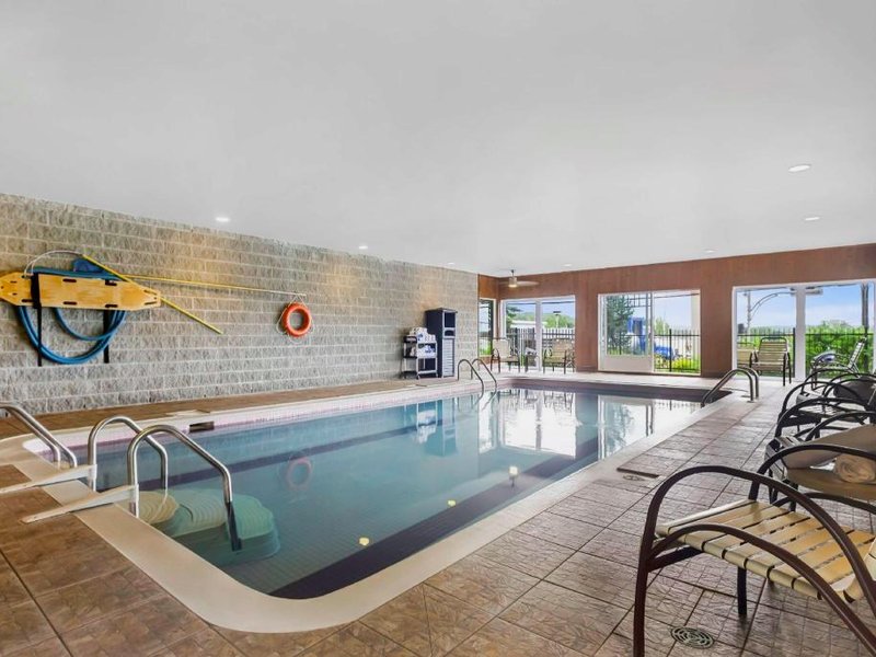 Best Western Plus Mont-Laurierの写真