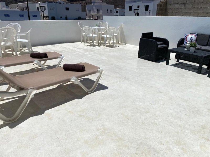 Mirador del muelle houseの写真