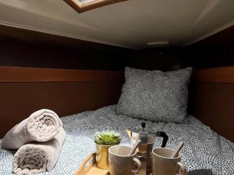 Velero Puma 32の写真