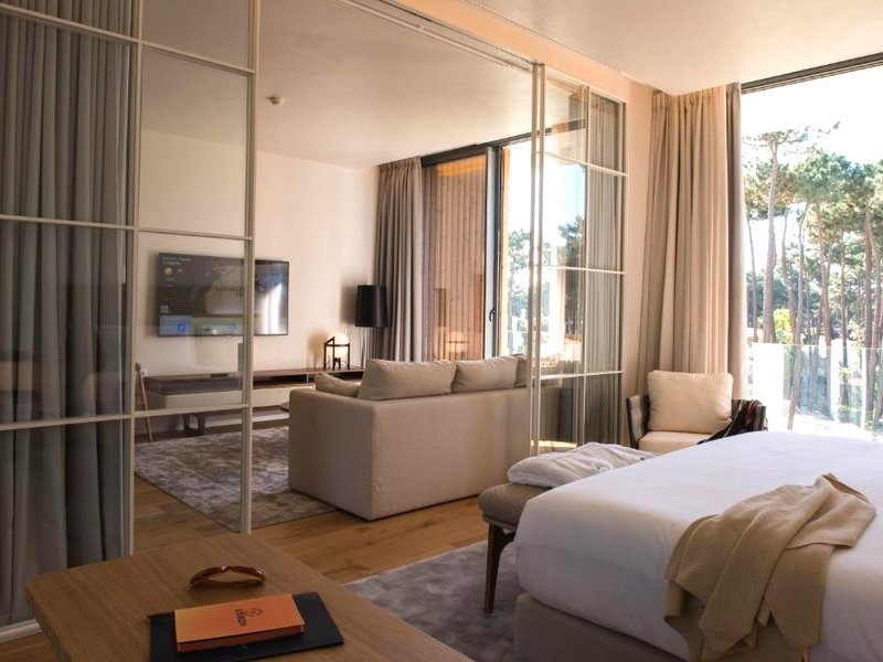 Aroeira Lisbon Hotelの写真