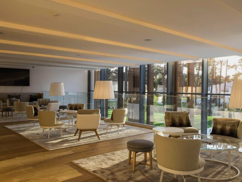 Aroeira Lisbon Hotelの写真